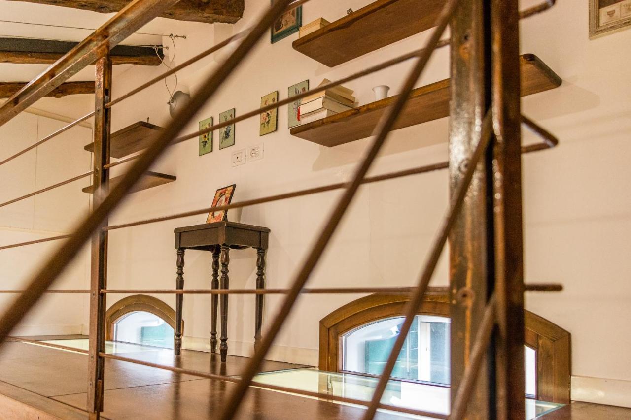 Corderie De La Tana Biennale Exhibition @Arsenale Διαμέρισμα Βενετία Εξωτερικό φωτογραφία