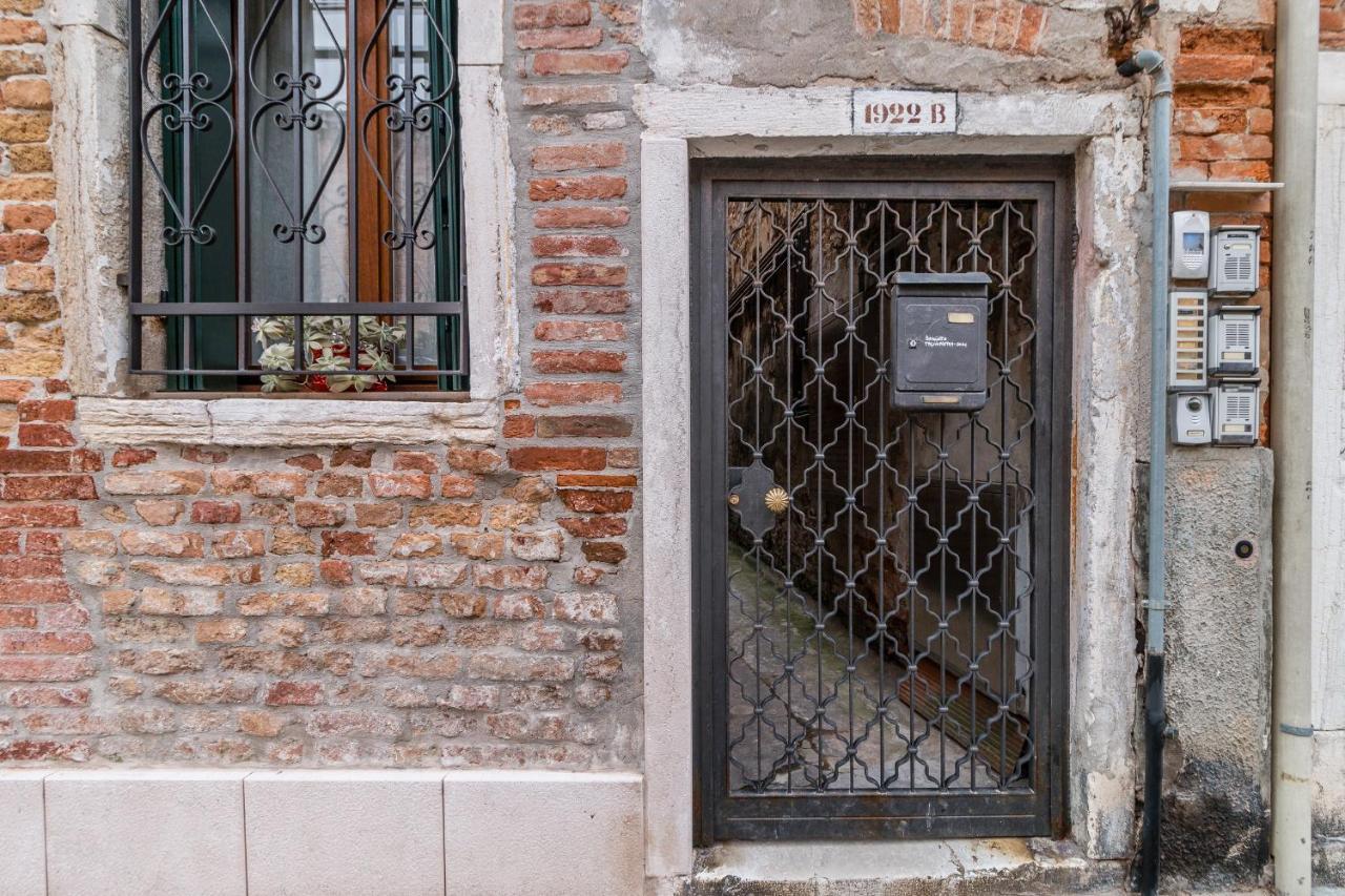 Corderie De La Tana Biennale Exhibition @Arsenale Διαμέρισμα Βενετία Εξωτερικό φωτογραφία